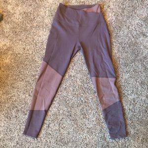 Beyond yoga leggings